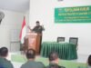 Tingkatkan Disiplin dan Kepatuhan Hukum, Kodim 1409/Gowa Gelar Penyuluhan Hukum Bersama Tim Kumrem 141/Toddopuli