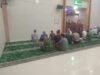 Babinsa Pallangga Pererat Tali Silaturahmi Melalui Safari Subuh Berjamaah