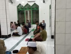 Tingkatkan Komsos, Babinsa Gowa Aktif Melalui Safari Subuh Berjamaah