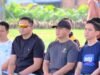 Dandim 1409/Gowa Hadiri Pembukaan Turnamen Sepak Bola Kapolres Gowa Cup VI 2025