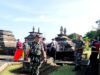 TNI-Polri Kompak dan Bersinergi Bersihkan Makam