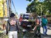 Babinsa dan Warga Perkuat Sinergitas dalam Giat Kerja Bakti