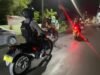 KRYD Polres Pelabuhan Makassar: Patroli Malam, Aspirasi Warga Jadi Prioritas