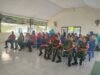 FGD Program Cetak Sawah Rakyat Digelar di Makodim 1409/Gowa, Dorong Ketahanan Pangan Berkelanjutan