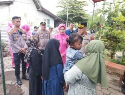 Anak Korban KMP Tunu Pratama Jaya Dapat Beasiswa hingga SMA