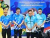 Ketua Umum PBSI Apresiasi Suksesnya Penyelenggaraan Kapolri Cup 2025