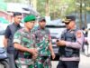 Pengamanan Ketat di Beautiful Malino: Sinergi TNI-Polri Jamin Keamanan Pengunjung!