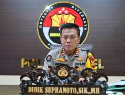 Polda Sulsel Tetapkan 42 Tersangka dalam Perkembangan Kasus Kerusuhan dan Pengrusakan di Sulawesi Selatan