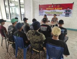 Warga Biring Romang Makassar Harap Polri Patroli Hingga ke Perumahan