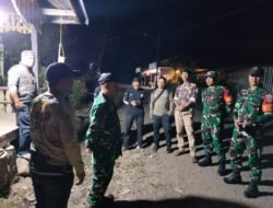 TNI Gandeng Komduk, Wujudkan Tompobulu Bebas Hoaks dan Konflik