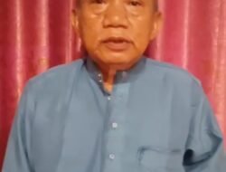 Syukur dan Apresiasi Tomas Pulau Barrang Caddi untuk Polres Pelabuhan Makassar