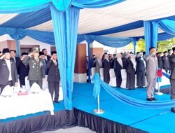 Dihadiri Kasdim Gowa, Peringatan Sumpah Pemuda ke-97 Ajak Pemuda Gowa ‘Bergerak dan Bersatu’ dengan Semangat Sultan Hasanuddin