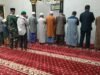 Koramil 1409-05/Pallangga Laksanakan Sholat Subuh Berjamaah dan Komsos, Perkuat Sinergi TNI-Masyarakat di Pallangga