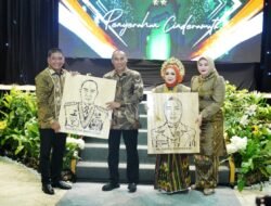 Pangdam Mayjen Bangun Tegaskan Komitmen Mengabdi Sepenuh Hati untuk Masyarakat Sulsel dan Sultra