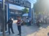 Sat Samapta Polres Pelabuhan Makassar Fokus di Strong Point, Ciptakan Jalan Aman Bagi Pelajar dan Pengendara