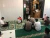 Subuh Bersama Polri: Safari Memakmurkan Masjid, Program Unggulan Kapolres Pelabuhan Makassar yang Menyejukkan Hati