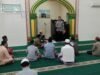 Safari Memakmurkan Masjid: Polres Pelabuhan Makassar Jadikan Subuh Sebagai Waktu Mendekatkan Hati ke Masyarakat