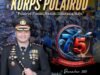 Polairud 75 Tahun: Kapolres Gowa Sampaikan Selamat dan Dorong Profesionalisme Menuju Indonesia Maju