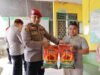 Hari Jadi Reserse ke-78, Satreskrim Polres Gowa Salurkan Sembako kepada Anak Panti dan Warga Kurang Mampu