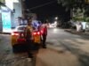 Polsek Wajo Genjot Patroli KRYD, Dua Mobil Dikerahkan Sasar Titik Rawan