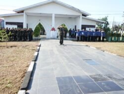 Mengenang Jasa Pejuang: Kodim 1409/Gowa dan Rindam XIV/Hsn Ziarah Rombongan, Perkuat Semangat Hari Juang TNI AD 2025