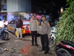 Jelang Nataru, Polres Pelabuhan Makassar Larang Petasan di Sekitar Depo Pertamina Ujung Tanah