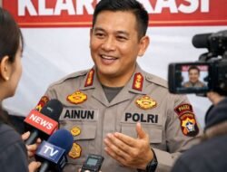 Viral di Medsos, Oknum Anggota Disorot – Polres Pelabuhan Makassar: Ini Fakta yang Perlu Diketahui