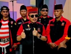 Lima Poin Kenapa Madas Nusantara Proses Hukum Indosiar, Host dan Dewan Juri Dangdut Academy (DA) 7