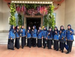 3.924 PPPK Paruh Waktu Gowa Terima SK, Bupati: Awal Tahun dengan Harapan Baru