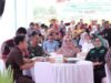 Kapolda Sulsel Hadiri Panen Raya Jagung Serentak Kuartal I 2026 di Kab. Bantaeng, Tegaskan Peran Polri Dukung Ketahanan Pangan Nasional