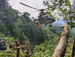 Tujuh Hari Menembus Medan dan Cuaca Ekstrem Bulusaraung, Tim SAR Gabungan Temukan Seluruh Korban ATR 42-500