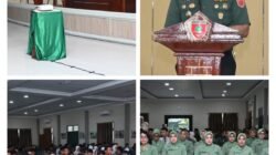 Primkop Kartika Hasanuddin Toddopuli Gelar RAT ke-53 Tutup Buku Tahun 2025