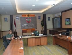 Pangdam XIV/Hasanuddin Tegaskan Dukungan terhadap Percepatan Pembangunan KDKMP