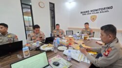 Putus Rantai Tengkulak, Polri Fasilitasi Permodalan KUR dan Penyerapan Bulog bagi Petani Jagung