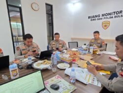 Putus Rantai Tengkulak, Polri Fasilitasi Permodalan KUR dan Penyerapan Bulog bagi Petani Jagung