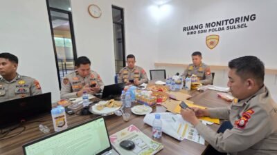 Putus Rantai Tengkulak, Polri Fasilitasi Permodalan KUR dan Penyerapan Bulog bagi Petani Jagung