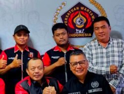 Presiden LIRA: Dana Desa Rappolemba Wajib Diaudit, Indikasi Abuse of Power Menguat