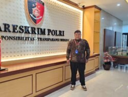 LSM INAKOR Resmi Laporkan Dugaan Penyimpangan Dana Desa Rappolemba ke Kejaksaan