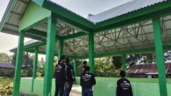 Audit Didorong, INAKOR Temukan Kejanggalan Fisik Lapangan Rappolemba