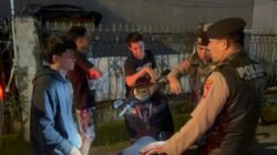 Jelang Bulan Suci Ramadan 1447 H, Samapta Polres Gowa Tingkatkan Patroli di Titik Rawan