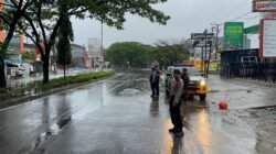 Ramadhan Aman dan Tertib, Perintis Presisi Polres Gowa Gencarkan Patroli Preventif