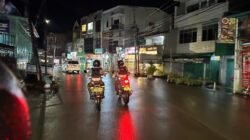 Ramadan 1447 H, Polres Pelabuhan Makassar Perketat Patroli Malam Hingga Subuh Cegah Kriminalitas