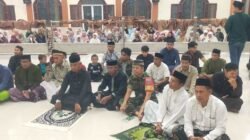 Sinergi TNI dan Ulama: Babinsa Koramil Bajeng Kawal Safari Dakwah Al-Qur’an di Masjid Idaratul Auqaf Tingkatkan Generasi Penghafal Al-Qur’an