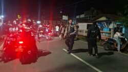 Komitmen Jaga Ketertiban di Bulan Suci, Perintis Presisi Polres Gowa Bertindak Cepat