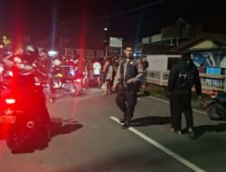 Komitmen Jaga Ketertiban di Bulan Suci, Perintis Presisi Polres Gowa Bertindak Cepat