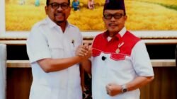 Ormas Madas Nusantara-LSM LIRA Akan Proses Hukum Penyedia MGB Tidak Layak. Bentuk Satgas Pengawas