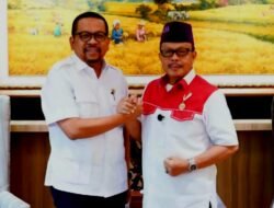 Ormas Madas Nusantara-LSM LIRA Akan Proses Hukum Penyedia MGB Tidak Layak. Bentuk Satgas Pengawas