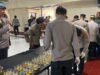 Tak Ada Ruang bagi Narkoba! Propam Polres Pelabuhan Makassar Awasi Ketat Tes Urine Personel