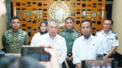 Pangdam XIV/Hasanuddin Kerahkan Ribuan Prajurit Amankan Arus Mudik di Wilayah Sulsel