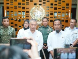 Pangdam XIV/Hasanuddin Kerahkan Ribuan Prajurit Amankan Arus Mudik di Wilayah Sulsel